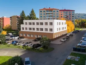 Pronájem bytu 1+kk, Bystřice pod Hostýnem, Sídliště, 75 m2