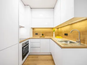 Prodej bytu 2+kk, Praha - Stodůlky, Smetáčkova, 52 m2