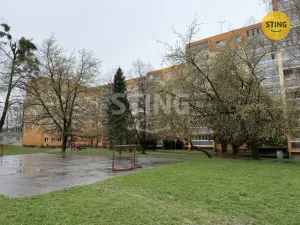 Prodej bytu 1+1, Kopřivnice, Pod Morávií, 36 m2
