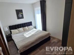 Pronájem bytu 2+kk, Havlíčkův Brod, Na Spravedlnosti, 57 m2