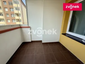 Pronájem bytu 4+1, Otrokovice, Čechova, 90 m2