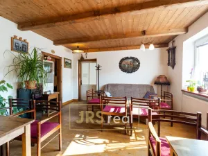 Prodej rodinného domu, Žabčice, 240 m2