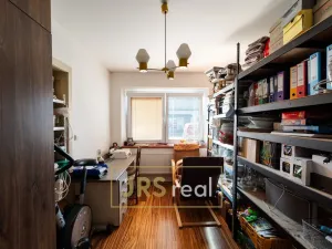 Prodej rodinného domu, Žabčice, 240 m2