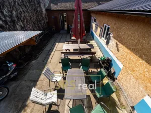 Prodej rodinného domu, Žabčice, 240 m2