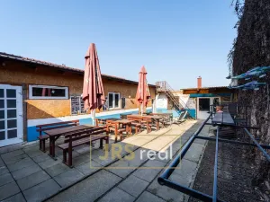 Prodej rodinného domu, Žabčice, 240 m2