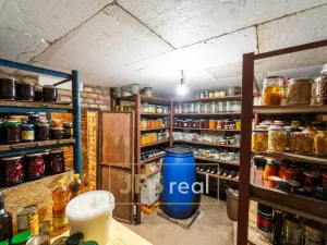 Prodej rodinného domu, Žabčice, 240 m2