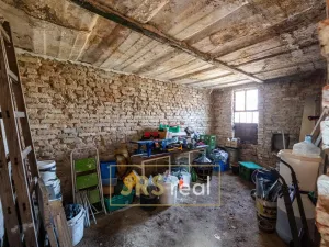 Prodej rodinného domu, Žabčice, 240 m2