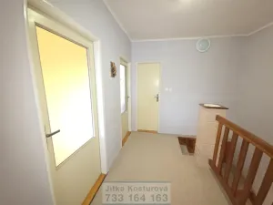 Prodej rodinného domu, Bohušov - Dolní Povelice, 160 m2