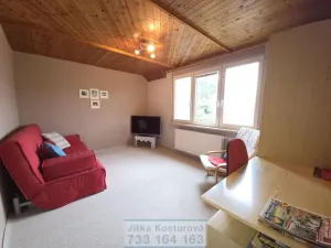 Prodej rodinného domu, Bohušov - Dolní Povelice, 160 m2