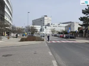 Pronájem bytu 2+1, Praha - Krč, Antala Staška, 54 m2