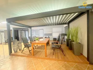 Pronájem obchodního prostoru, Jesenice, Budějovická, 95 m2