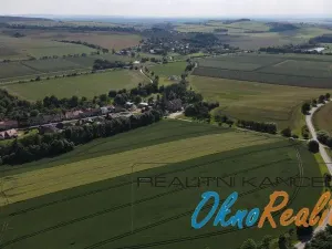 Prodej pozemku pro bydlení, Čechy, 573 m2