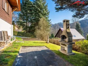 Prodej chaty, Povrly, 40 m2