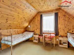 Prodej chaty, Povrly, 40 m2