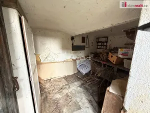 Prodej rodinného domu, Merklín, 1. máje, 78 m2