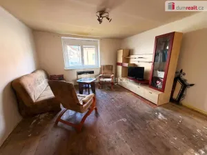 Prodej rodinného domu, Merklín, 1. máje, 78 m2