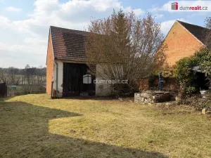 Prodej rodinného domu, Merklín, 1. máje, 78 m2