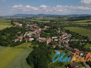 Prodej pozemku pro bydlení, Čechy, 549 m2