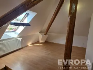 Pronájem bytu 2+kk, Havlíčkův Brod, Beckovského, 79 m2