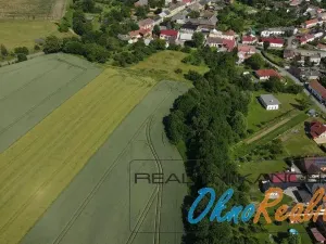 Prodej pozemku pro bydlení, Čechy, 711 m2