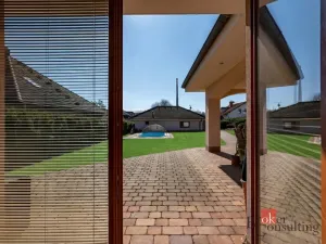 Prodej rodinného domu, Benešov, 260 m2