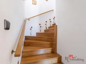 Prodej rodinného domu, Benešov, 260 m2