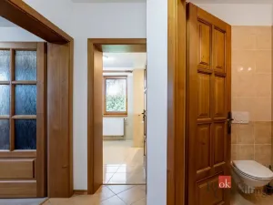 Prodej rodinného domu, Benešov, 260 m2