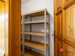 Prodej rodinného domu, Benešov, 260 m2