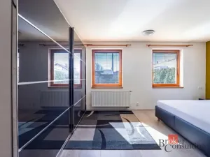 Prodej rodinného domu, Benešov, 260 m2