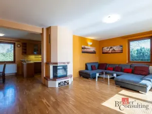 Prodej rodinného domu, Benešov, 260 m2