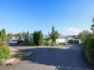 Prodej skladu, Litoměřice - Předměstí, Žernosecká, 1871 m2