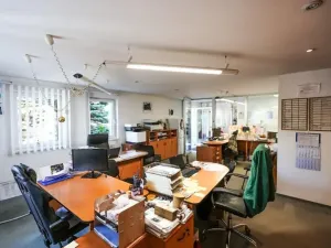 Prodej skladu, Litoměřice - Předměstí, Žernosecká, 1871 m2