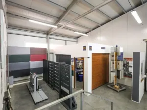 Prodej skladu, Litoměřice - Předměstí, Žernosecká, 1871 m2