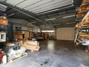 Prodej skladu, Litoměřice - Předměstí, Žernosecká, 1871 m2