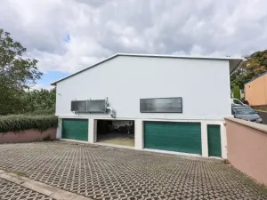 Prodej skladu, Litoměřice - Předměstí, Žernosecká, 1871 m2