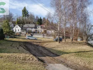 Prodej pozemku pro bydlení, Domašov nad Bystřicí, 1030 m2