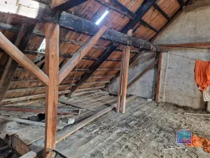 Prodej rodinného domu, Tachov - Vítkov, 56 m2