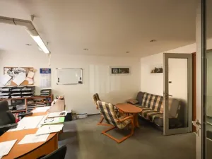 Prodej výrobních prostor, Litoměřice - Předměstí, Žernosecká, 1871 m2