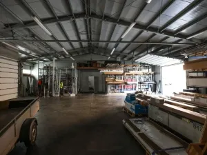 Prodej výrobních prostor, Litoměřice - Předměstí, Žernosecká, 1871 m2