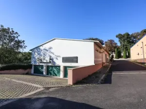 Prodej výrobních prostor, Litoměřice - Předměstí, Žernosecká, 1871 m2