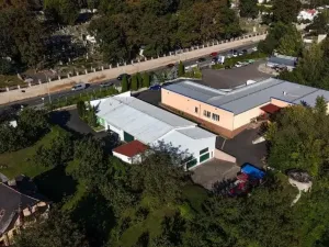 Prodej výrobních prostor, Litoměřice - Předměstí, Žernosecká, 1871 m2