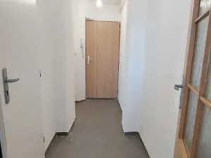 Pronájem bytu 2+1, Cheb, Evropská, 75 m2