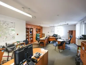 Prodej obchodního prostoru, Litoměřice - Předměstí, Žernosecká, 583 m2