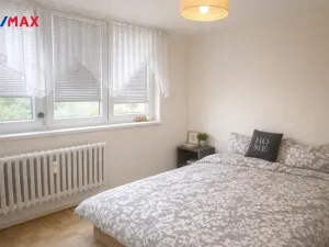 Pronájem bytu 4+1, Otrokovice, tř. Spojenců, 72 m2