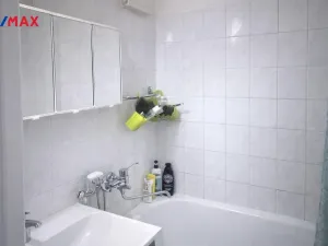 Pronájem bytu 4+1, Otrokovice, tř. Spojenců, 72 m2