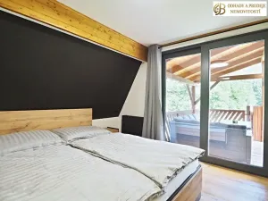 Prodej chalupy, Svatoňovice, 125 m2