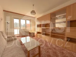 Prodej bytu 3+1, Jeseník, Klicperova, 75 m2