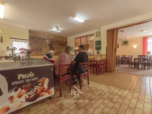 Prodej rodinného domu, Městečko, 230 m2