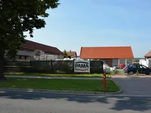 Prodej výrobních prostor, Kouty, 440 m2