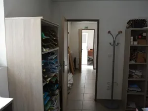 Prodej skladu, Kouty, 440 m2